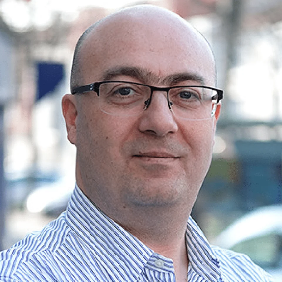 Sélim Lasram