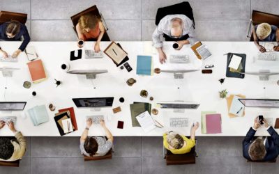 5 Keys To Intelligent Procurement