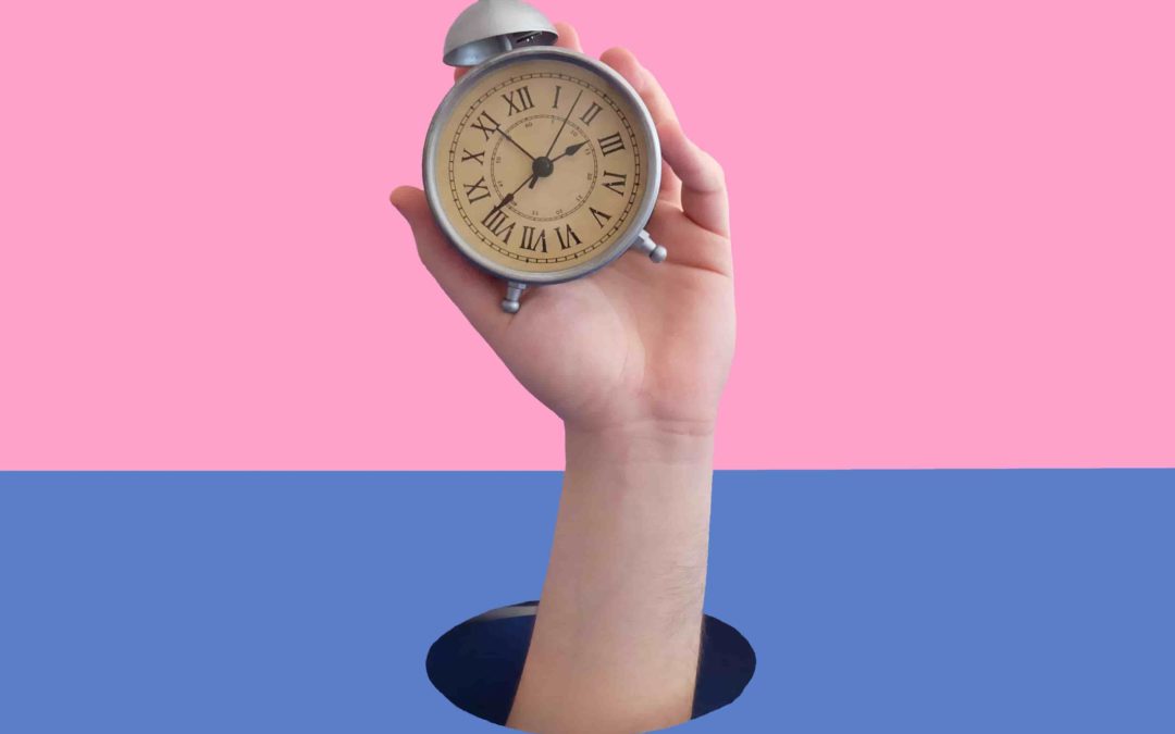 Optimiser votre gestion du temps