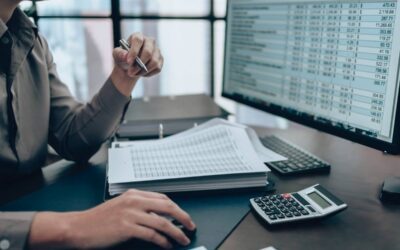Entreprise de BTP : comment réussir votre gestion comptable ?