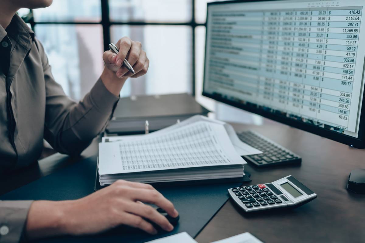 Expert-comptable spécialisé dans le BTP